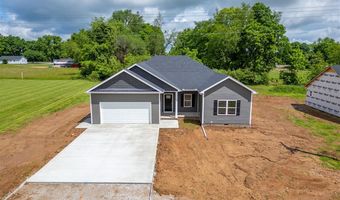 121 Virginia Dr Lot # 6, Auburn, KY 42206