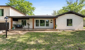 4210 Gem Lake Rd, Amarillo, TX 79106