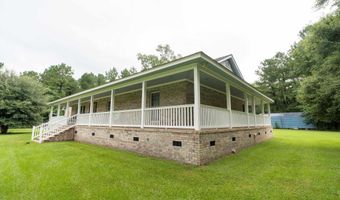 1582 Santee Rd, Andrews, SC 29510