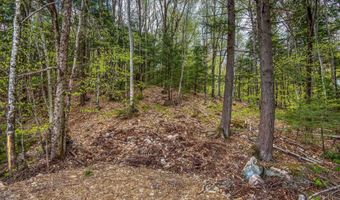 Ellis Ridge Road lot B6-D, Bartlett, NH 03838