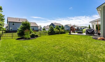 4049 Forbes Rd, Bargersville, IN 46106