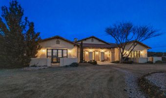 25075 N Verde Highlands Trl, Paulden, AZ 86334