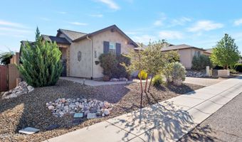 553 Ruffner Ln, Clarkdale, AZ 86324