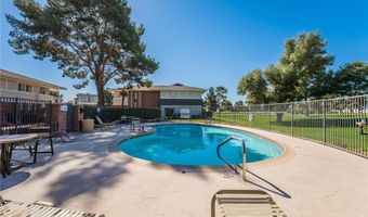 2843 Geary Pl 3102, Las Vegas, NV 89109