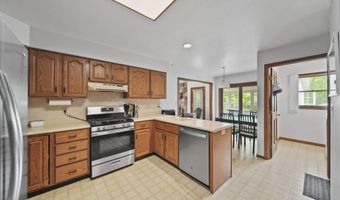 3395 Hartley Dr, Adrian, MI 49221