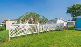 836 Hyacinth Cir, Barefoot Bay, FL 32976