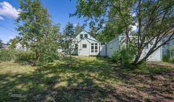 432 N Bliss St, Anchorage, AK 99508