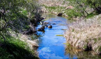 206 Lower Red Water Creek Rd, Beulah, WY 82712