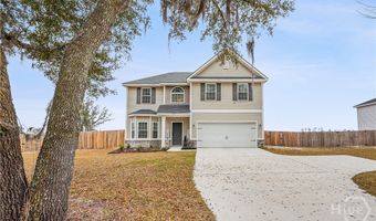 9475 Tibet HWY SE Rd, Allenhurst, GA 31301