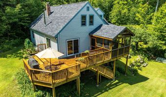 45 E Clement Rd, Bridgewater, NH 03222