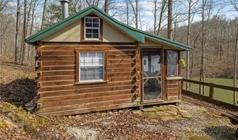 8172 E Ash Rd, Bloomfield, IN 47424