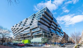 1111 24TH St NW 78, Washington, DC 20037