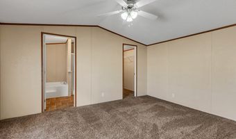 500 NE 1st, Andrews, TX 79714