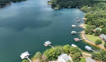 106 MILES Dr, Arley, AL 35541