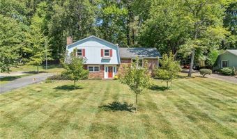 182 Woodburn Pl, Advance, NC 27006