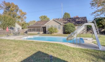 202 2ND St, Greenwood, DE 19950