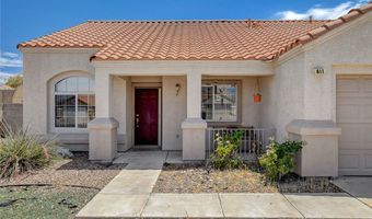 811 Rio Poco Ct, Henderson, NV 89015
