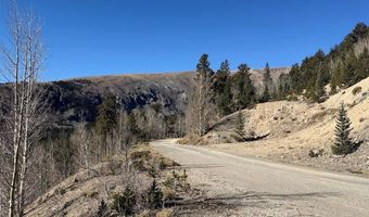 0 County Road 787, Alma, CO 80420