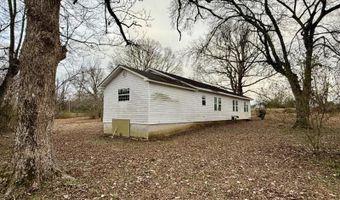 485 Hwy 4 W, Booneville, MS 38865