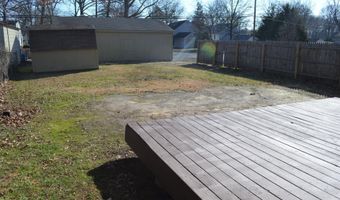 449 S LAW St, Aberdeen, MD 21001