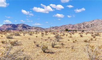 0 Milpas Dr, Apple Valley, CA 92308