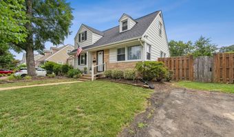 6729 WILLIAMS Dr, Alexandria, VA 22307