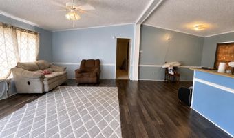 4206 CALHOUN Ave, Anniston, AL 36206