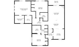 314 Sandpiper Ln, Bean Station, TN 37708