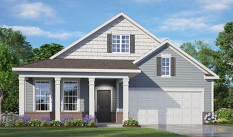 429 Thistle Meadow Ln Plan: Dover, Aberdeen, NC 28315