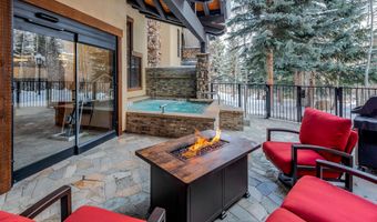 1166 Village Rd B401, Beaver Creek, CO 81620