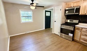 2308 Tamarack Rd, Anderson, IN 46011