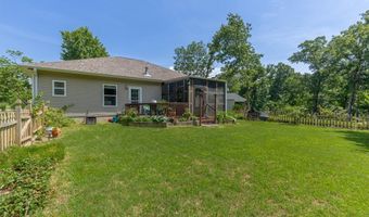 50 Saint Andrews Dr, Bella Vista, AR 72715