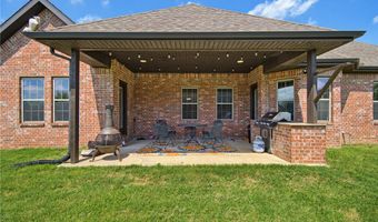 4103 SW Buckeye St, Bentonville, AR 72713