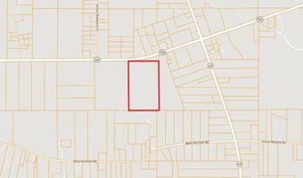 La Highway 442, Albany, LA 70711