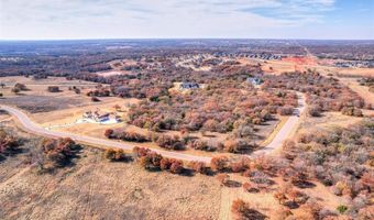 3233 High View Dr, Arcadia, OK 73007