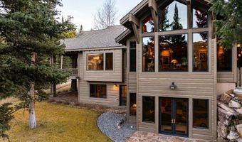 1055 Skywood Rd, Big Sky, MT 59716