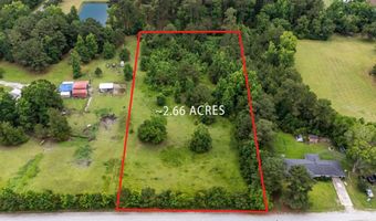 Tract 2 Smith Rd, Aynor, SC 29511