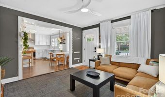 904 Academy St, Charlotte, NC 28205