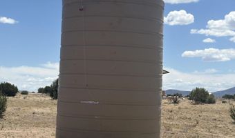 006 A N8036 107-65-006A, Concho, AZ 85924