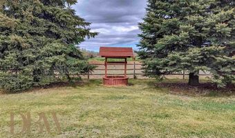 39 N 41st St N, Cody, WY 82414