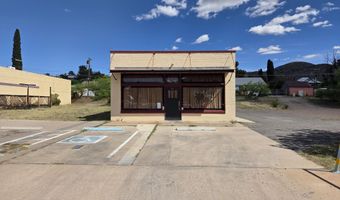 412 Arizona St, Bisbee, AZ 85603