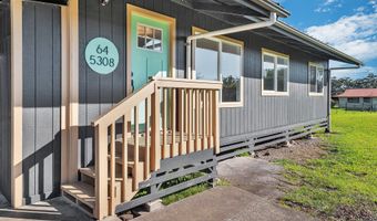 64-5308 NUUANU St, Kamuela, HI 96743