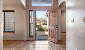 8908 Warm Springs Rd NW, Albuquerque, NM 87120