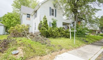 2213 Noble St, Anderson, IN 46016