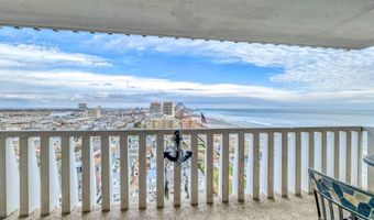 100 S Berkley Sq 21D, Atlantic City, NJ 08401