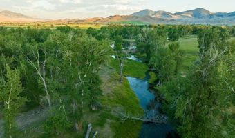 400 Lagoon Ln, Challis, ID 83226