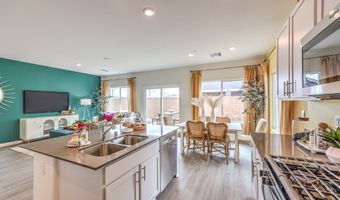 1097 Saffron Toucan Ln, Henderson, NV 89011