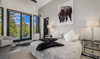 36 Rounds Rd, Breckenridge, CO 80424