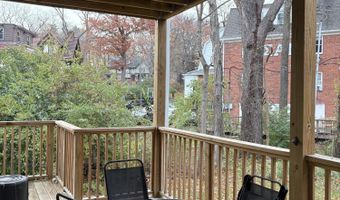 1702 Hill St, Ann Arbor, MI 48104