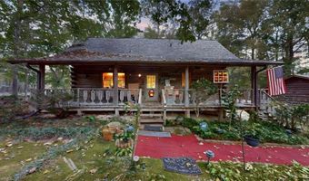 6534 Frazier Marsh Rd, Archdale, NC 27263